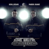 Kollegah & Farid Bang - Jung, Brutal, Gutaussehend 2