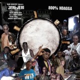 Jeri-Jeri & Mark Ernestus - 800% Ndagga