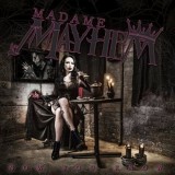 Madame Mayhem - Now You Know