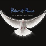 The Isley Brothers & Santana - Power Of Peace