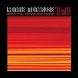 Ronnie Montrose - 10x10