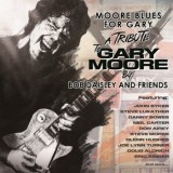 Bob Daisley And Friends - Moore Blues For Gary