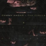 Sammy Hagar And The Circle - Space Between