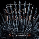 Ramin Djawadi - Game Of Thrones: Season 8 (Music From The HBO Series)