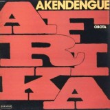 Pierre Akendengué - Afrika Obota