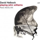 David Helbock - Playing John Williams