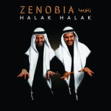 Zenobia - Halak Halak