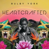 Bulby York - Heart Crafted