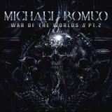 Michael Romeo - War Of The Worlds, Part 2