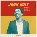 John Holt - Essential Artist Collection