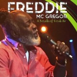 Freddie McGregor - A Breath Of Fresh Air