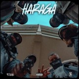 HoodBlaq - Haraga