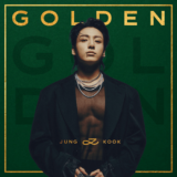 Jungkook (BTS) - Golden