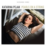 Katarina Pejak - Pearls On A String