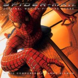 Danny Elfman - Spider-Man