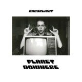 Razorlight - Planet Nowhere