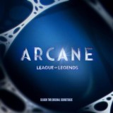 Original Soundtrack - Arcane League of Legends: Season 2