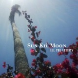 Sun Kil Moon - All The Artists