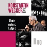 Konstantin Wecker - Lieder Meines Lebens