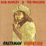 Bob Marley - Rastaman Vibration