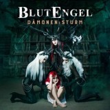 Blutengel - Dämonen:Sturm