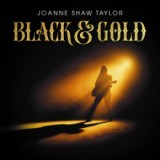 Joanne Shaw Taylor - Black & Gold