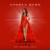 Andrea Berg - Andrea Berg Live - Die Tournee 2025