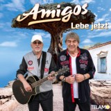 Amigos - Lebe Jetzt