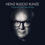 Heinz Rudolf Kunze - Angebot Und Nachfrage