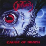 Obituary - Cause Of Death