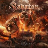 Sabaton - Legends