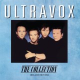Ultravox - The Collection (Deluxe Edition)