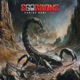 Scorpions - Coming Home Live