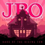 J.B.O. - Haus Of The Rising Fun