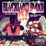 SpaceGhostPurrp - Blackland Radio 66.6