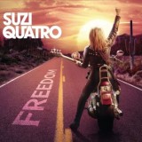Suzi Quatro - Freedom