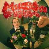 Klang der Nudel & Ultra Raphi - Music To Get Rejected To