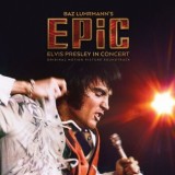 Elvis Presley - EPiC (Elvis Presley In Concert)