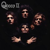 Queen - Queen II (Ltd. Collector's Edition)