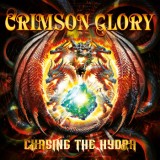 Crimson Glory - Chasing The Hydra