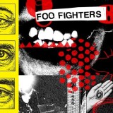 Foo Fighters - Your Favorite Toy