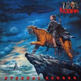 Iron Kobra - Eternal Dagger