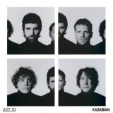 Kasabian - Act III