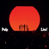 Pulp - Live!