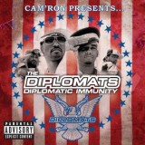 The Diplomats - Diplomatic Immunity