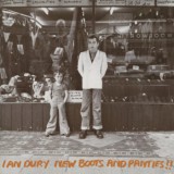 Ian Dury - New Boots And Panties!!