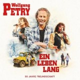Wolfgang Petry - Ein Leben Lang