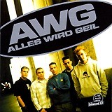Alles Wird Geil - Alles Wird Geil