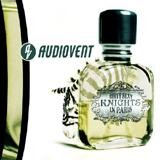 Audiovent - Dirty Sexy Knights In Paris