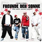 Freunde Der Sonne - Nur Noch 24 Stunden